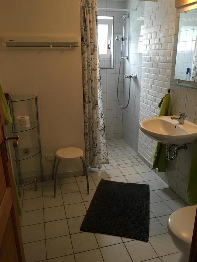 Ferienappartement Brandenburg Flensburg Kültér fotó